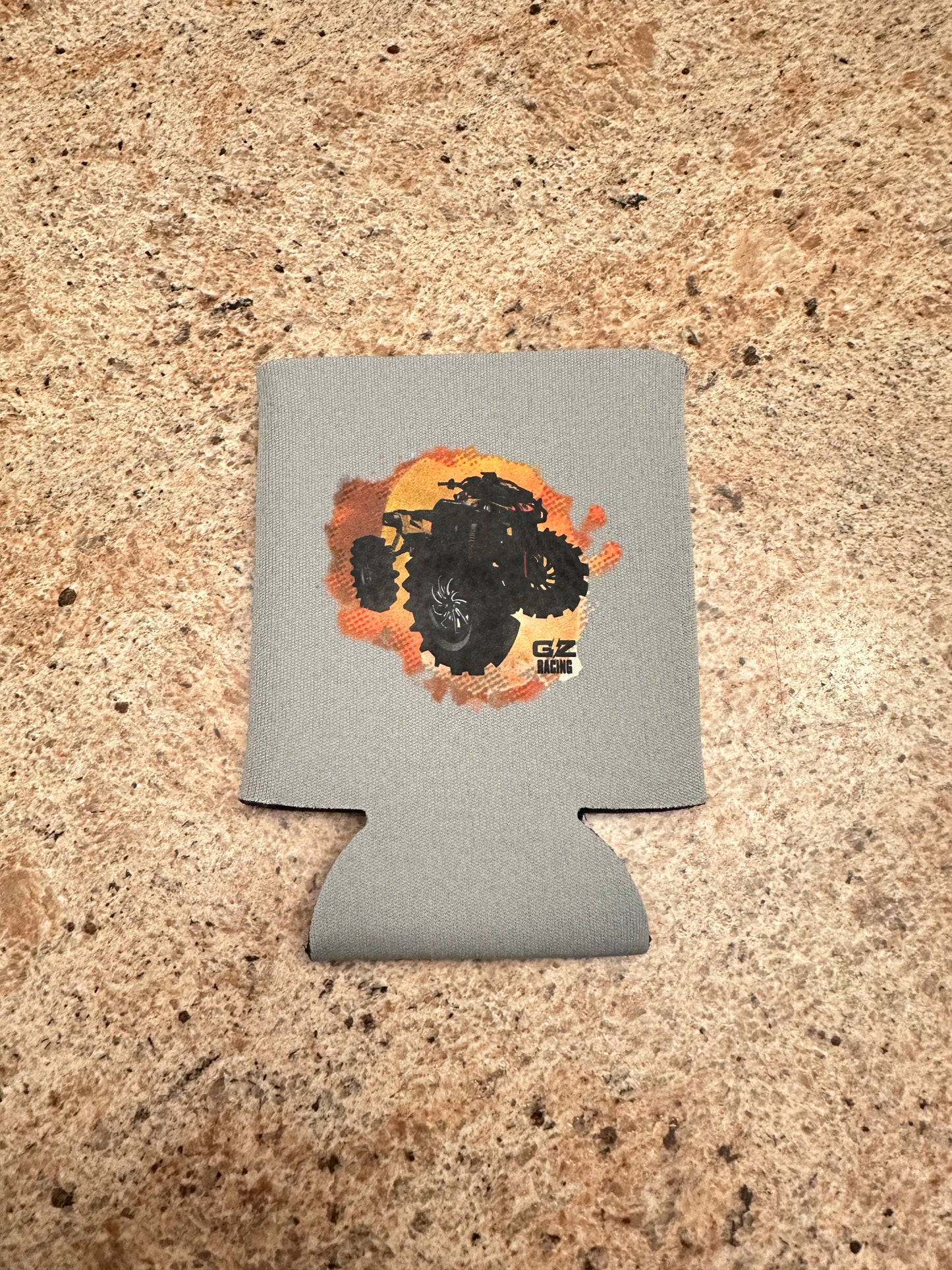 GZ Racing Koozie