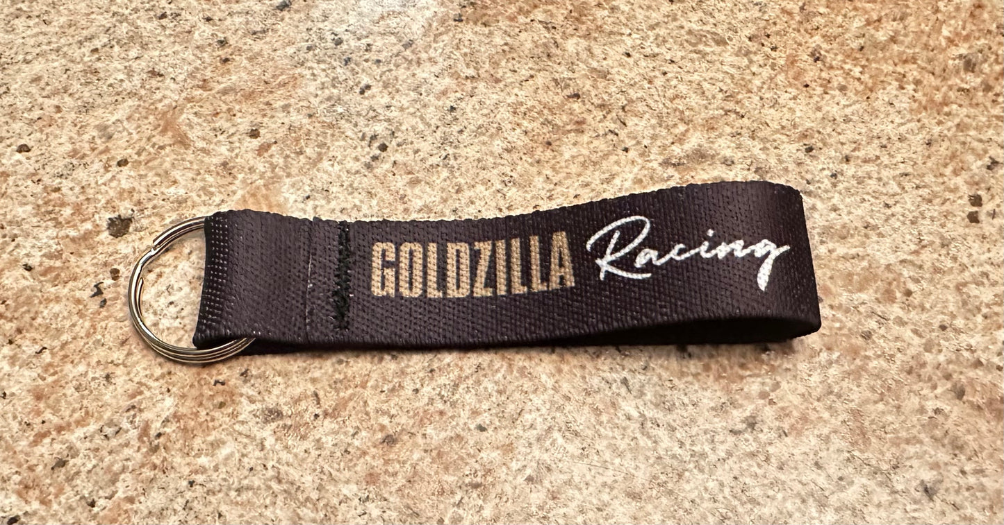 Wrist Strap Key Holder