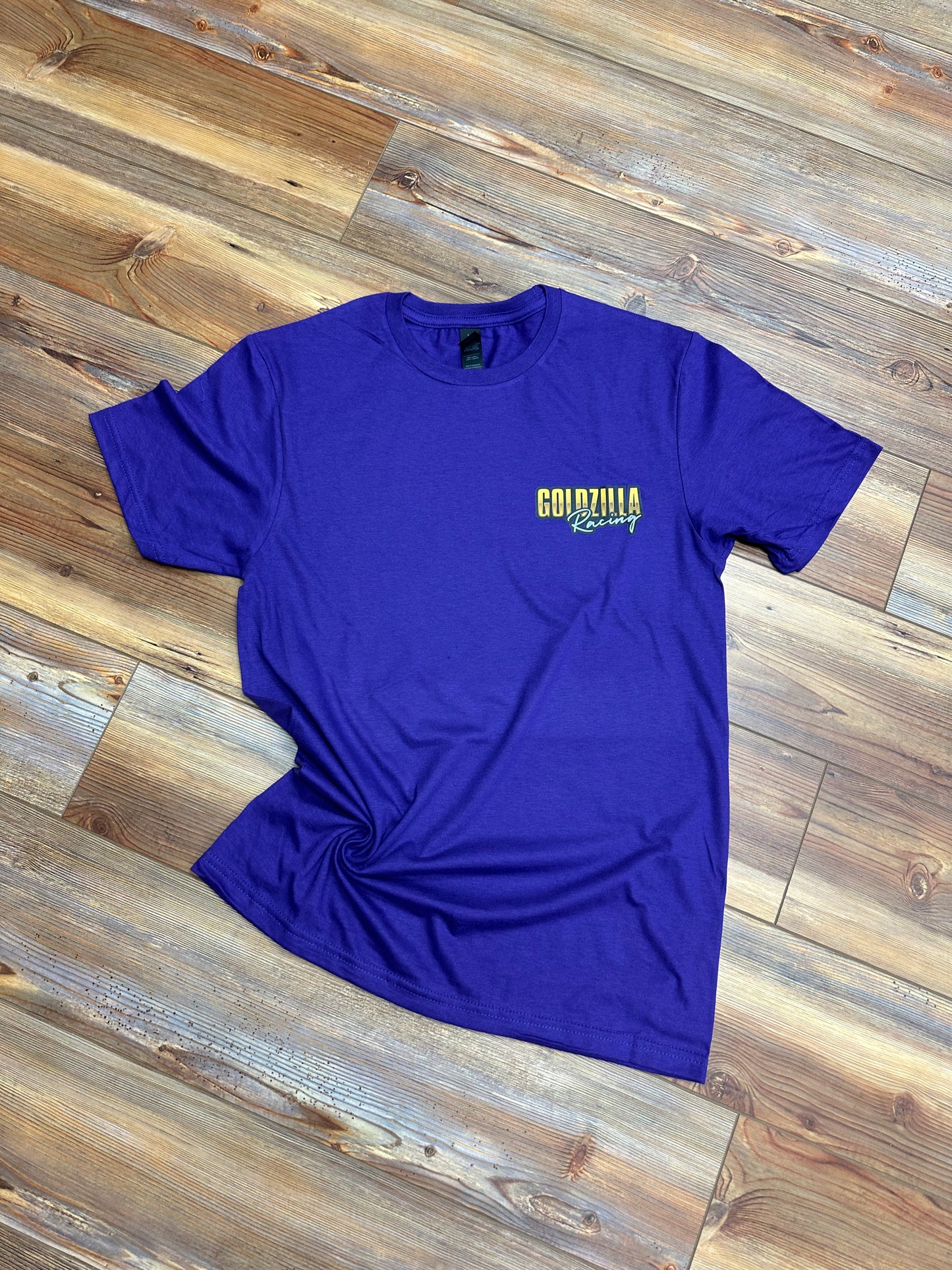 *New Design* GZ Racing T-Shirt