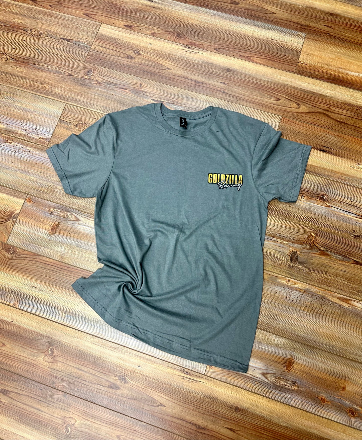 *New Design* GZ Racing T-Shirt