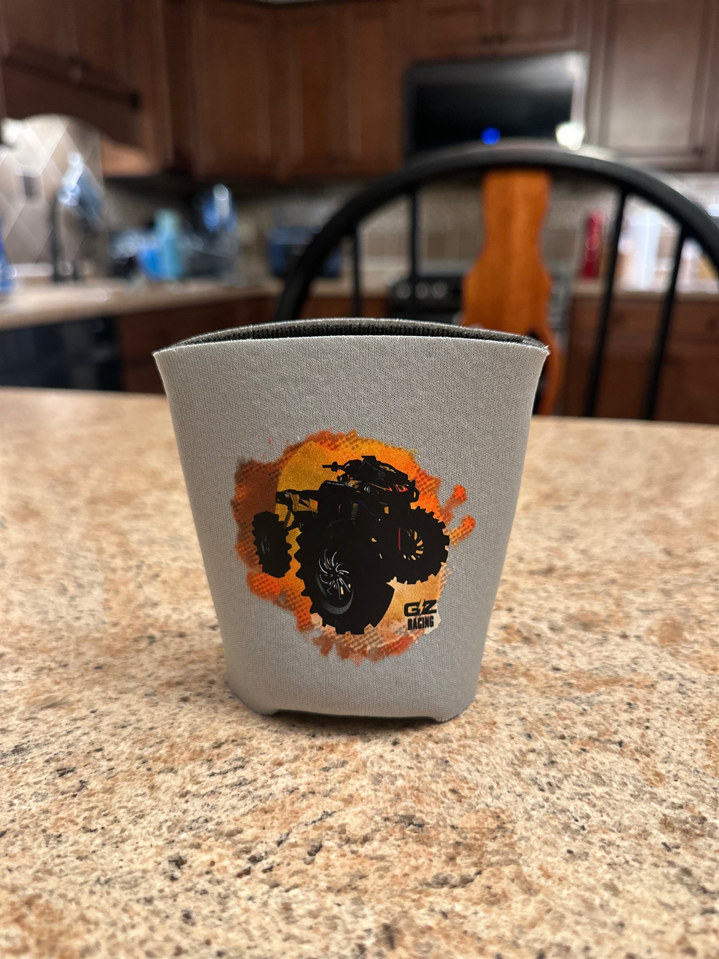 GZ Racing Koozie
