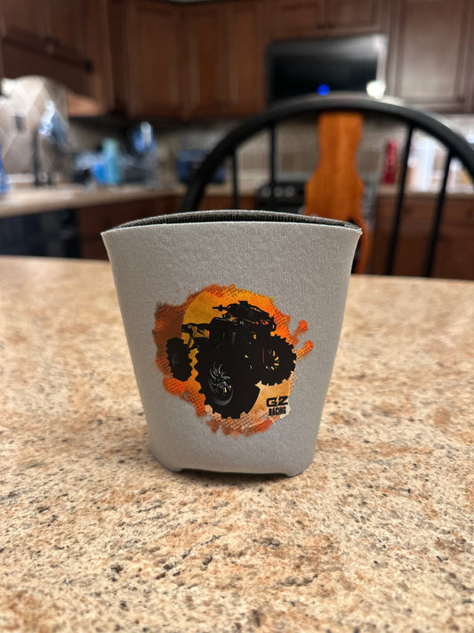 GZ Racing Koozie
